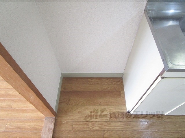 その他部屋・スペース　冷蔵庫置場