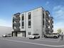 琴似駅より徒歩9分 3階 新築の賃貸物件