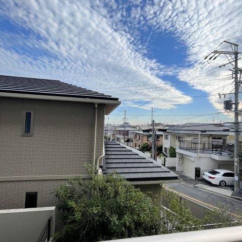 眺望　同仕様タイプです