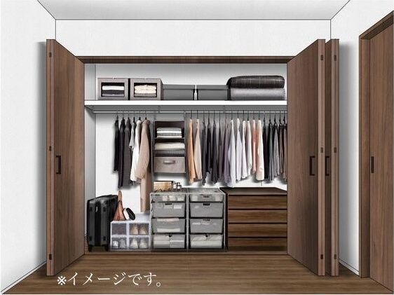 その他設備　イメージとなります