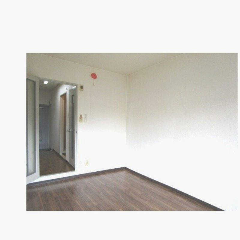 その他部屋・スペース　一人暮らしにピッタリですね。