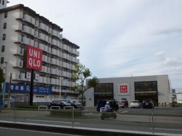 その他　ユニクロ 東淀川店（その他）まで300m