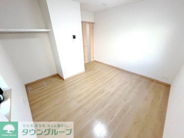その他部屋・スペース　リビング/居室