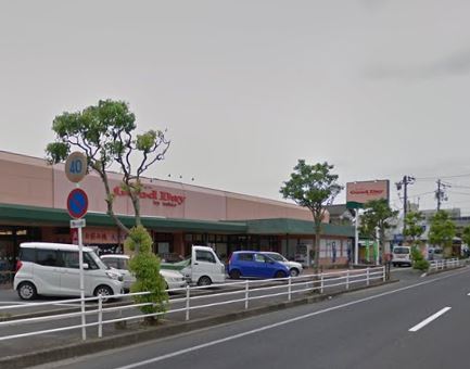 スーパー　Good Day by Ushio(グッディー) 平田店（スーパー）まで766m