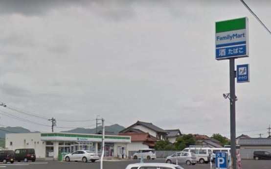 コンビニ　ファミリーマート JAいずも平田店（コンビニ）まで409m
