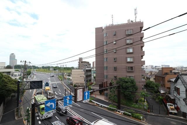眺望　別室参照