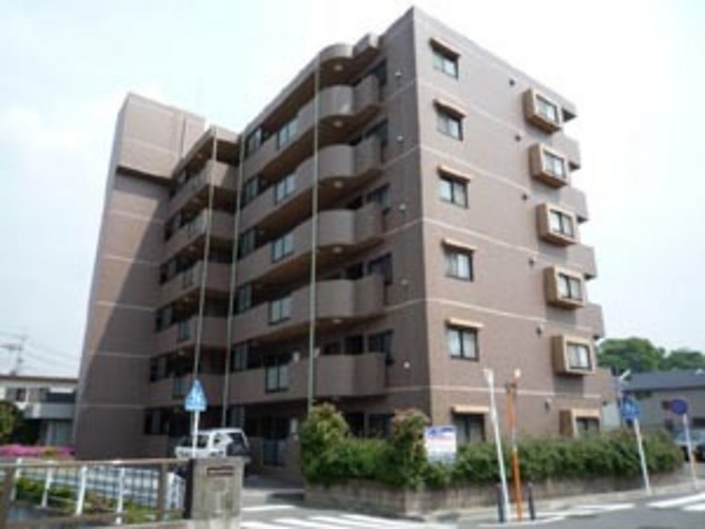 建物外観　★外観★