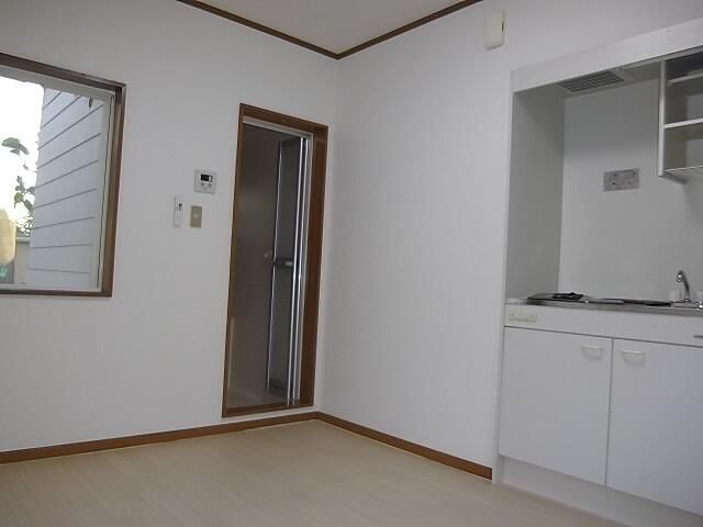 眺望　※別号室参考写真※