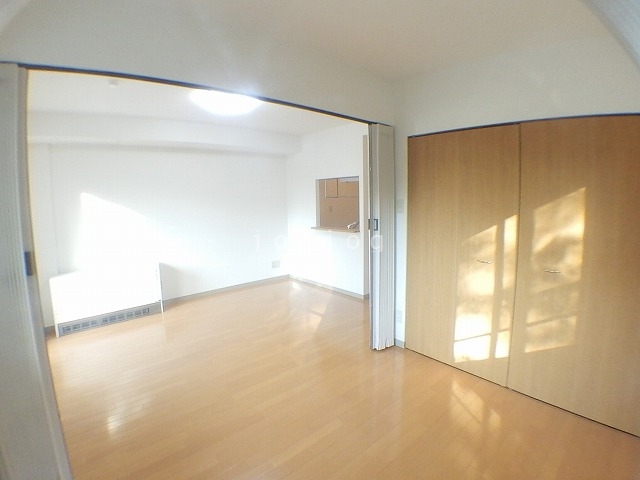 その他部屋・スペース　居間