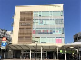 ショッピングセンター　アトレヴィ東中野（ショッピングセンター）まで547m