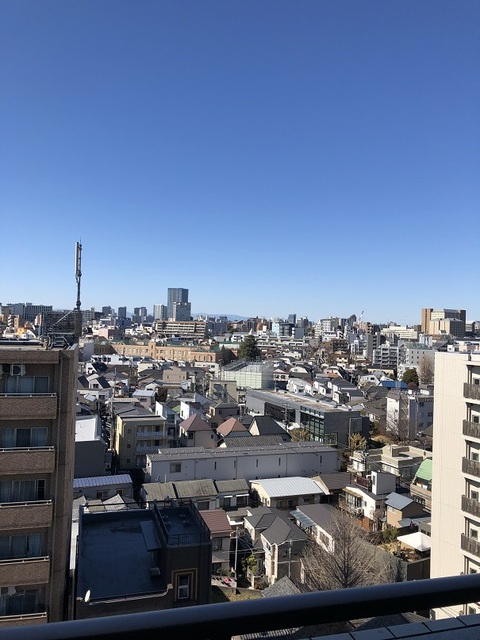 眺望　参考写真