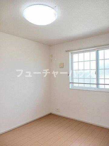 その他部屋・スペース　内装もきれいです