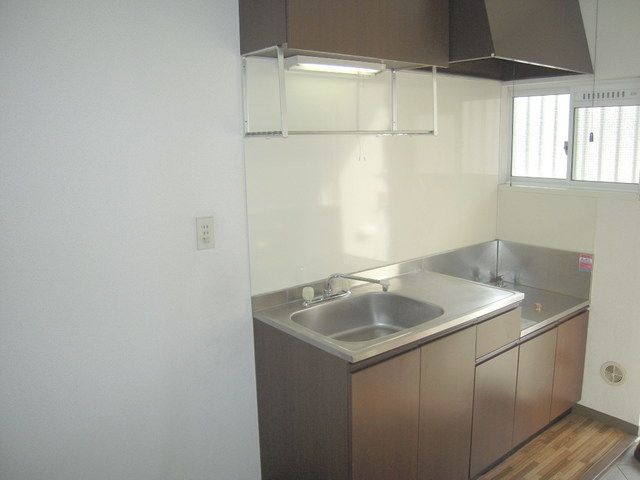 キッチン　別部屋参考写真