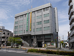 警察署・交番　富坂警察署（警察署・交番）まで436m