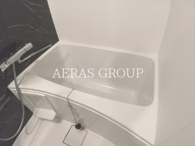 バス・シャワールーム　別部屋参考。