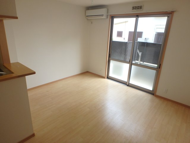 その他部屋・スペース　寝室です