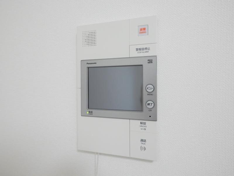 その他設備　設備
