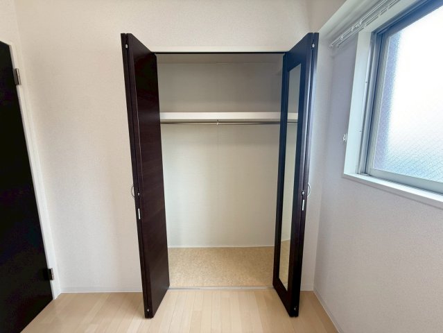 収納　プランドール千種