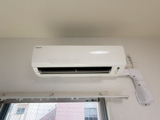 その他設備　プランドール千種