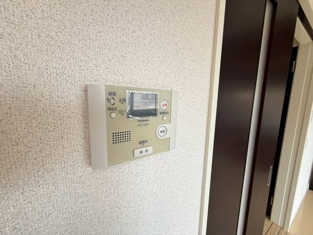 セキュリティ　プランドール千種