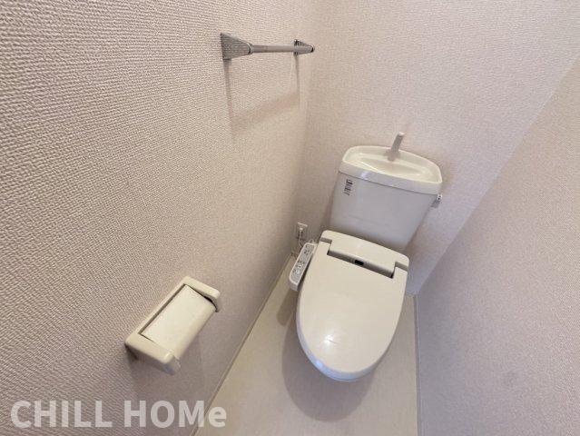 トイレ　他社様掲載物件もまとめてご紹介、ご案内可能です(^^)/