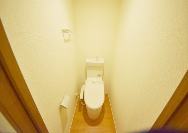 トイレ　★★別部屋写真掲載★★