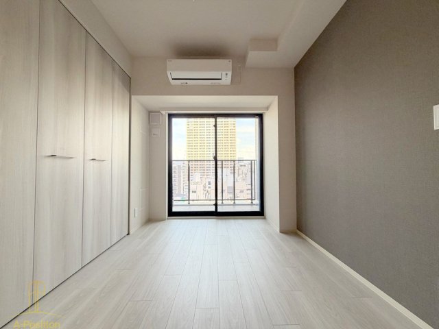 その他部屋・スペース　アーバネックス谷町四丁目