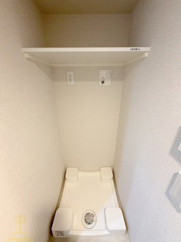 その他設備　アーバネックス谷町四丁目