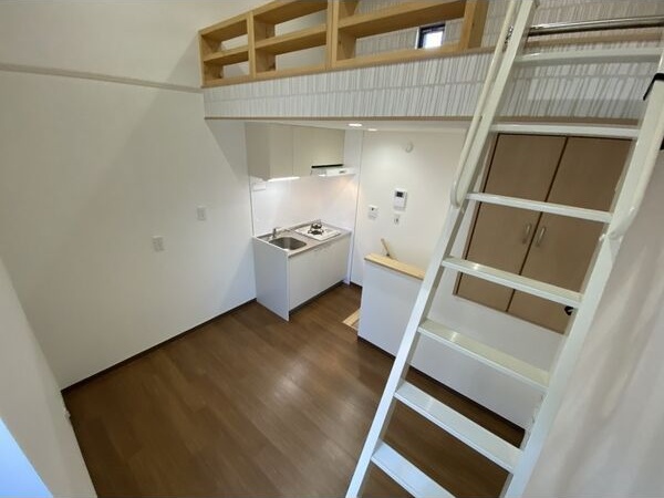 その他部屋・スペース