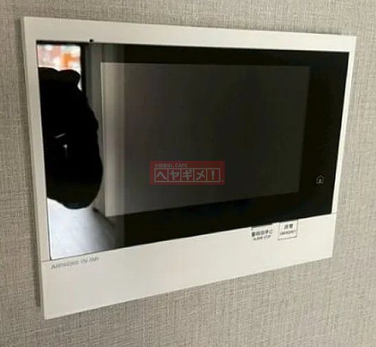 セキュリティ　キッチン