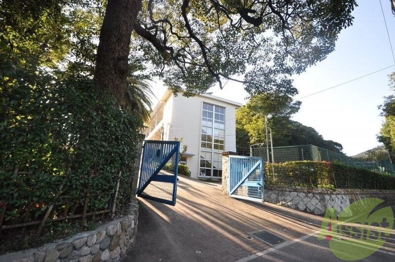 小学校　神戸市立北須磨小学校（小学校）まで1011m