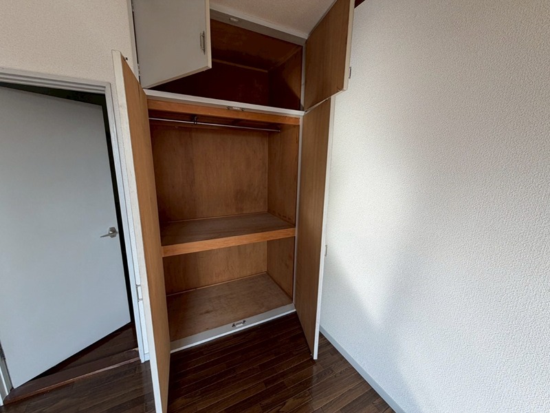 収納　別部屋参考写真