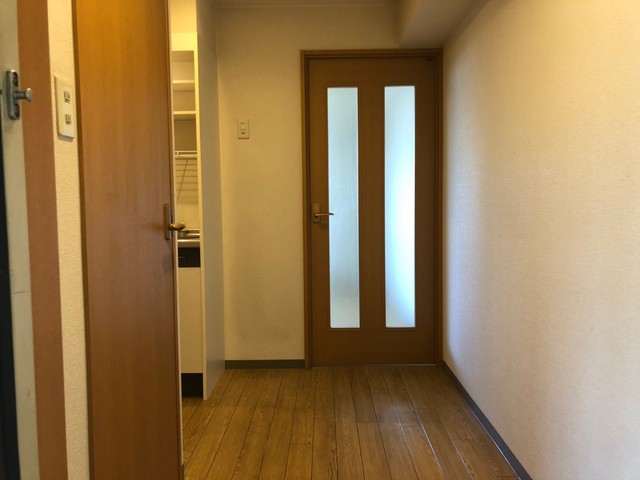 庵・光洋の内装写真