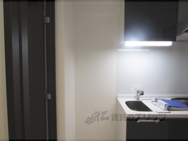 その他部屋・スペース　冷蔵庫置場