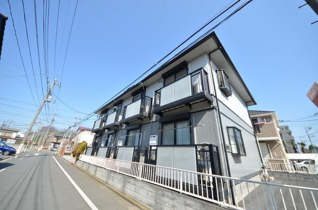その他　外観・共用部分
