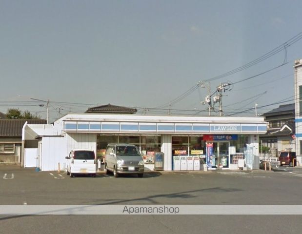コンビニ　ローソン福山手城４丁目店（コンビニ）まで1300m
