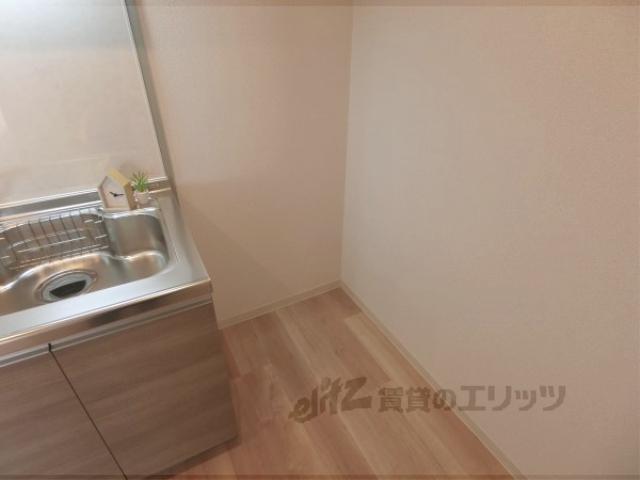 その他部屋・スペース　冷蔵庫置場