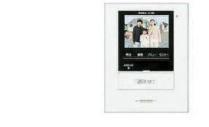 セキュリティ　※代表タイプの写真のため実際と異なる場合がございます