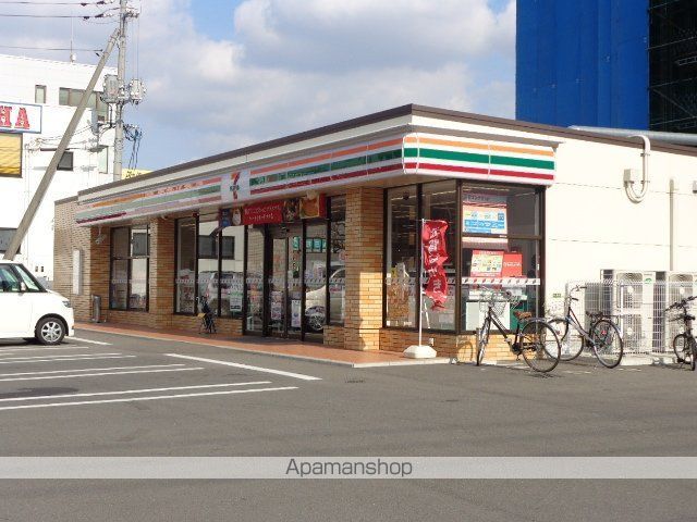 その他　セブンイレブン防府駅みなとぐち店（その他）まで1113m