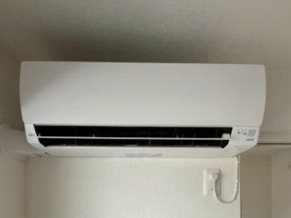 その他設備　※別部屋参照写真となります。