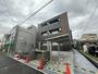 尼崎センタープール前駅より徒歩12分 3階 新築の賃貸物件