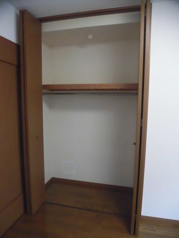収納　※別室参考写真