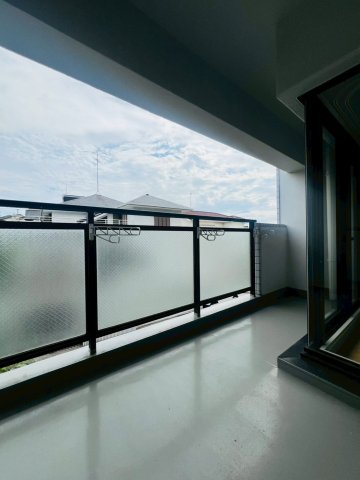 ガーデンハイツ桃山台壱番館の内装写真
