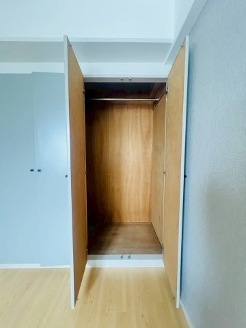 ガーデンハイツ桃山台壱番館の内装写真