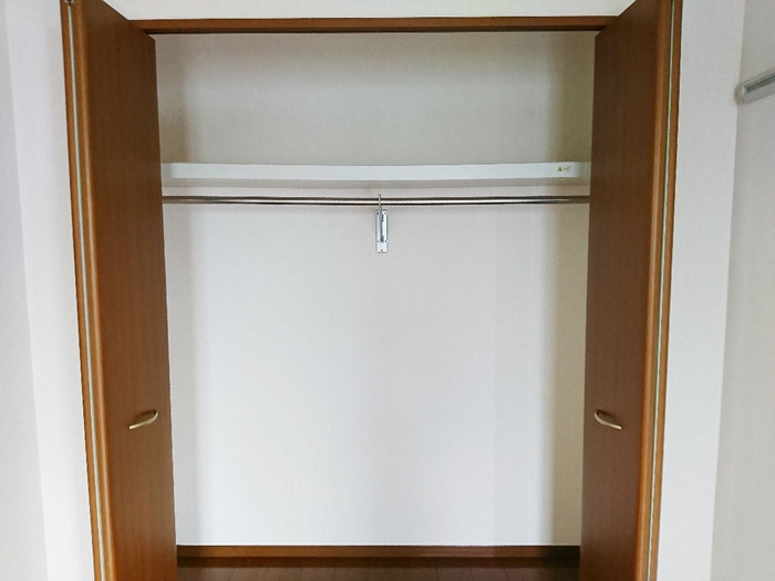 収納　※反転タイプの写真です