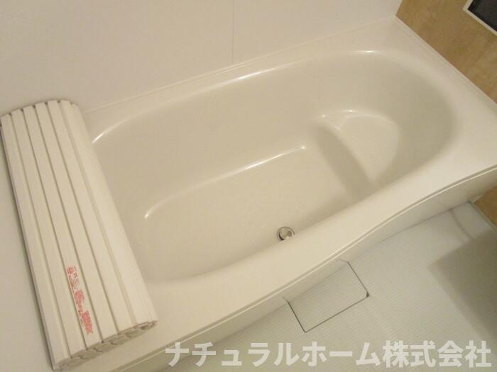 バス・シャワールーム　お風呂