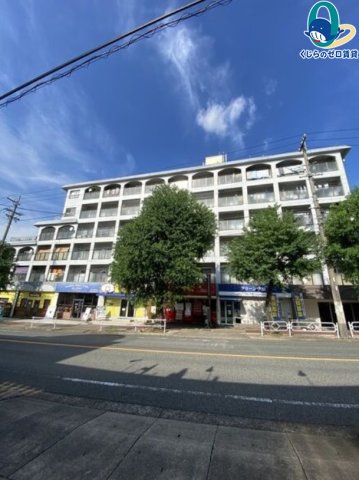 建物外観　くじらのゼロ賃貸は＼仲介手数料0円×初期費用最安×全国対応／