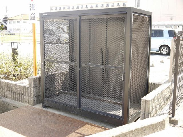 その他共有部分　その他共有部分