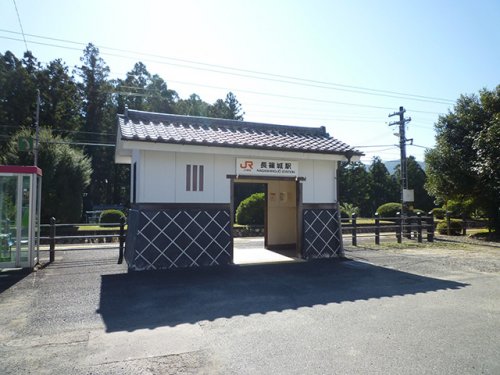 その他　長篠城駅（その他）まで1088m