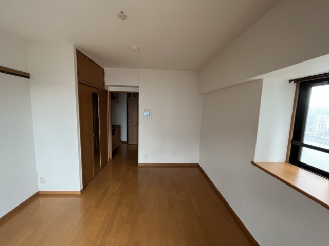 居室・リビング　別部屋参考写真